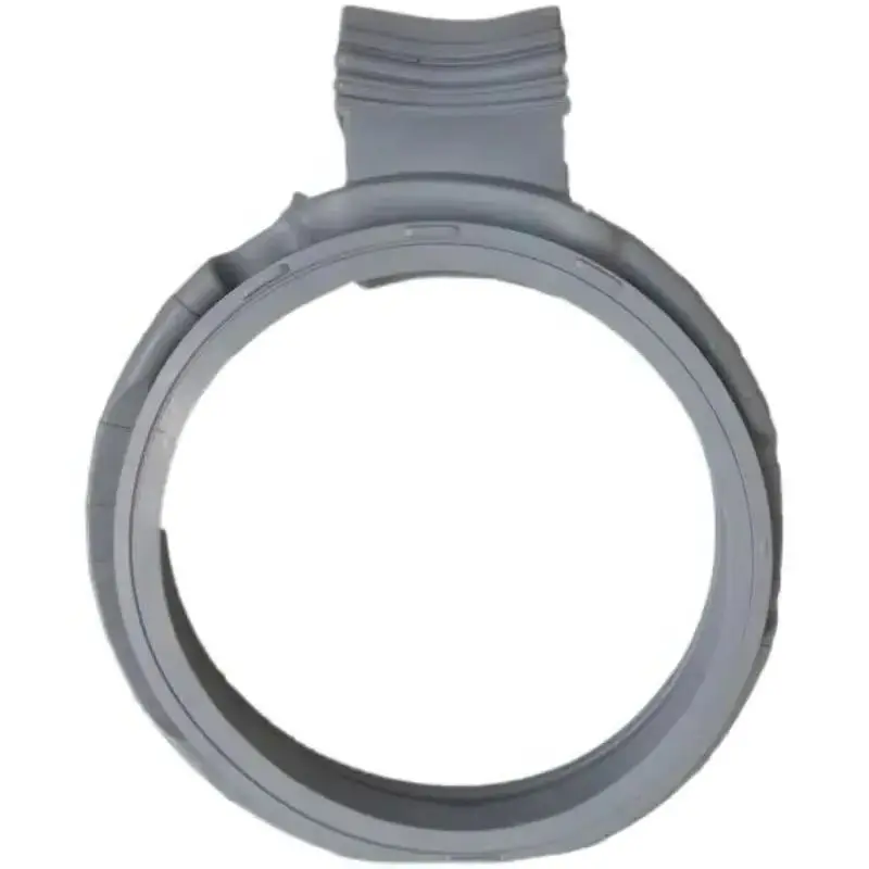 

New For Samsung Washing Machine Door Seal Ring DC64-03723A Sealing Rubber Washer Parts
