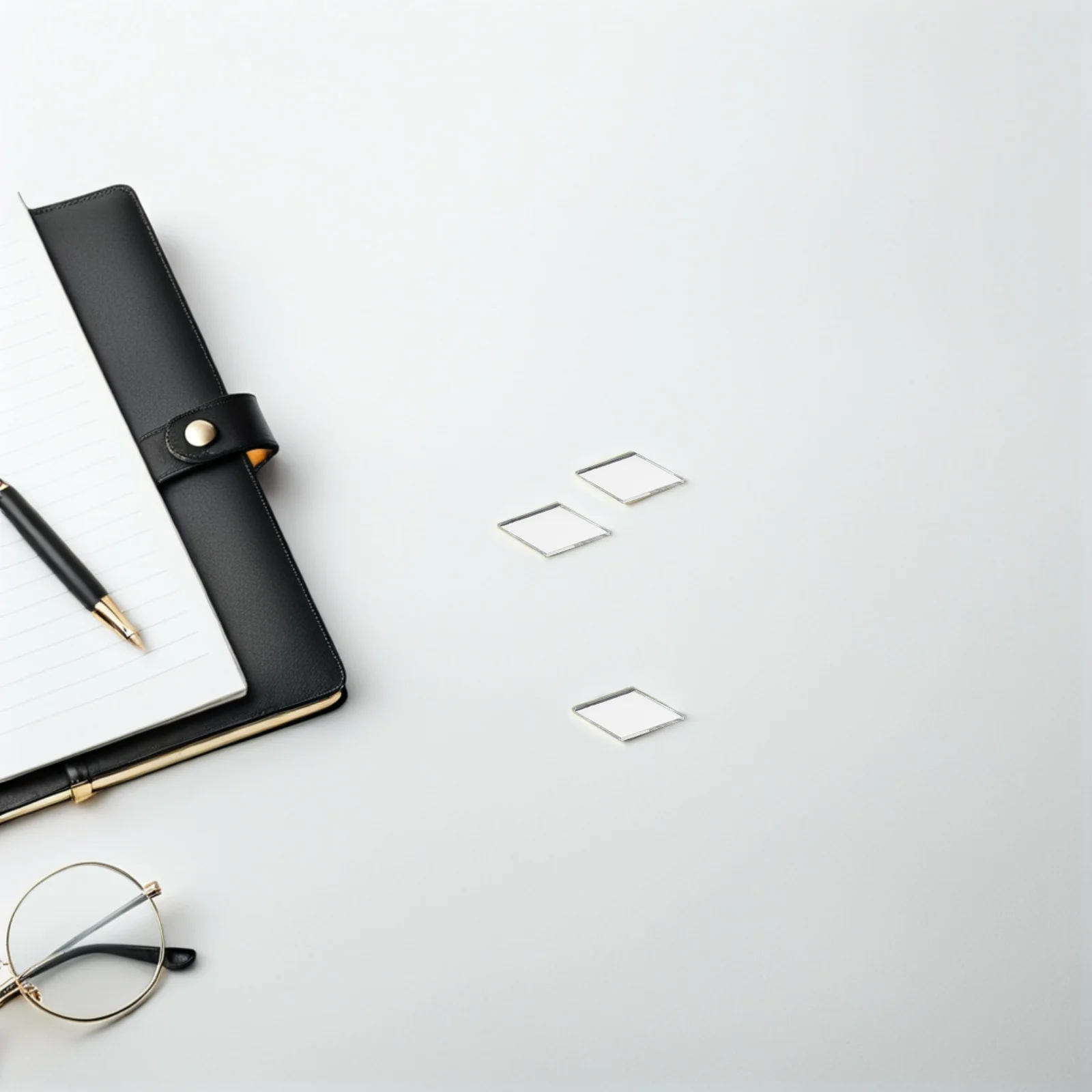 200 قطعة بلاط مرآة ذاتية اللصق المعين صغير DIY بها بنفسك الحرف ديكور فني جدران المنزل قشر عصا فسيفساء عاكسة #4