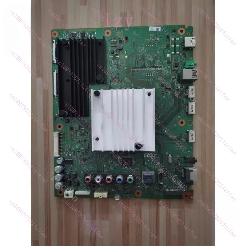 

ИСПОЛЬЗУЕТСЯ для основной платы Sony KD-43/49/55/65/75X8500F 1-982-627-31/32/11