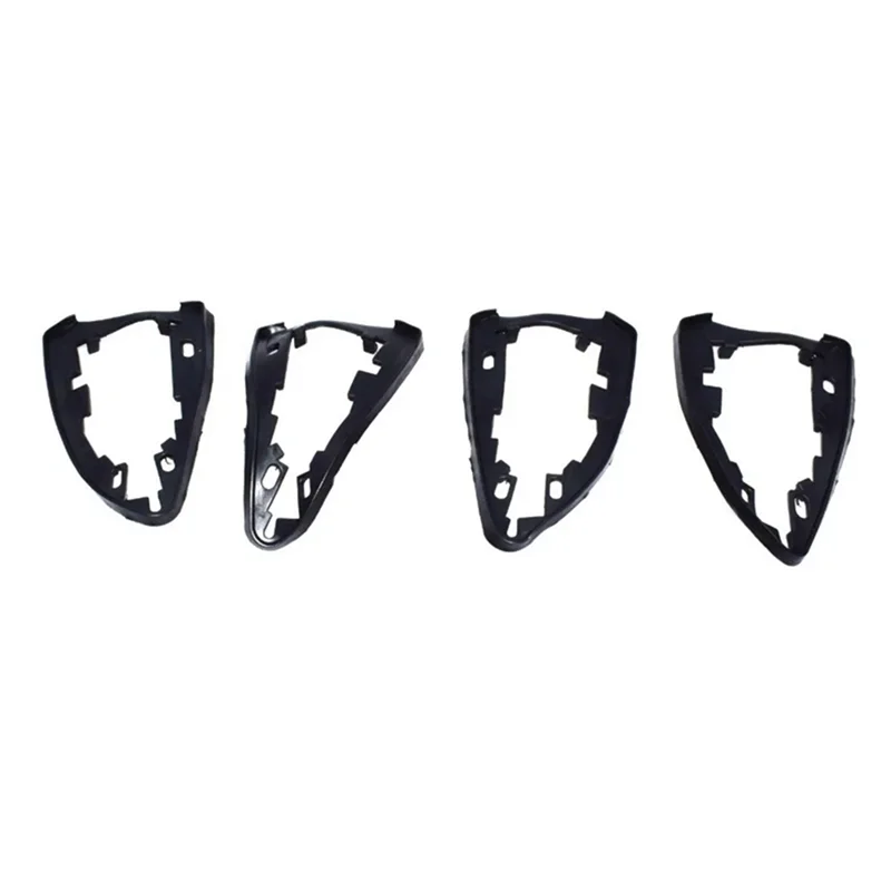 

BT-Car Exterior Accessories Front Rear Left Right Outer Door Handles For Bmw X5 E53 2000-2006 51218257737 51218257738 Parts