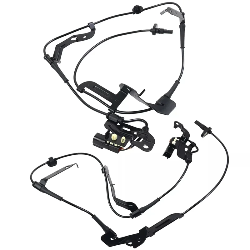 

Front ABS Wheel Speed Sensor For Ford Ranger 2012-2022 ABS Sensor Antilock Brakes-T61C