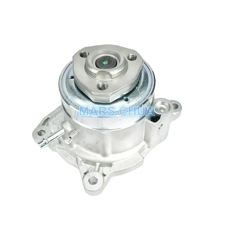 03F121004E Coolant Pump Water Pump for Audi A1 A3 S3 Volkswagen Beetle Caddy Golf Jetta Polo Touran Skoda Seat 03F 121 004E