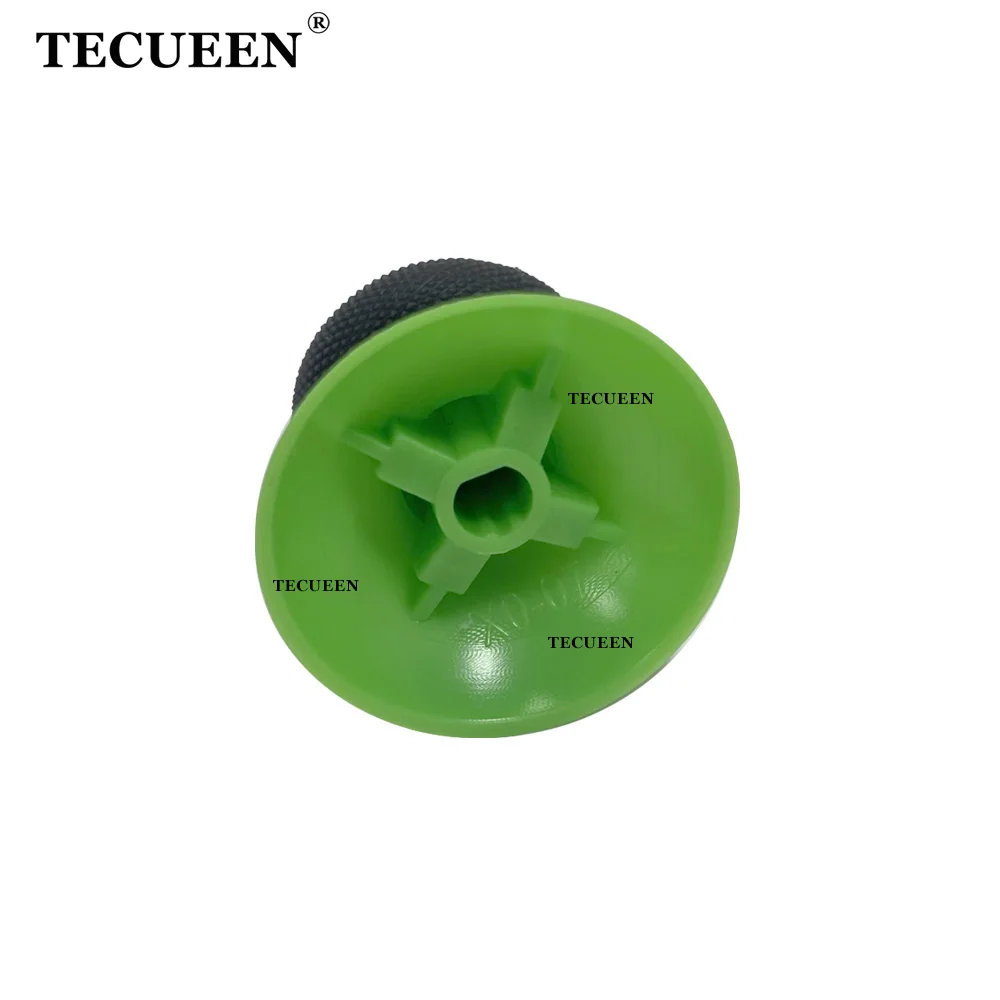2pcs Gray Green Thumbsticks for Xbox One S Controller 3D Rocker Buttons Analog Joysticks Caps Thumb Stick Grip Cover