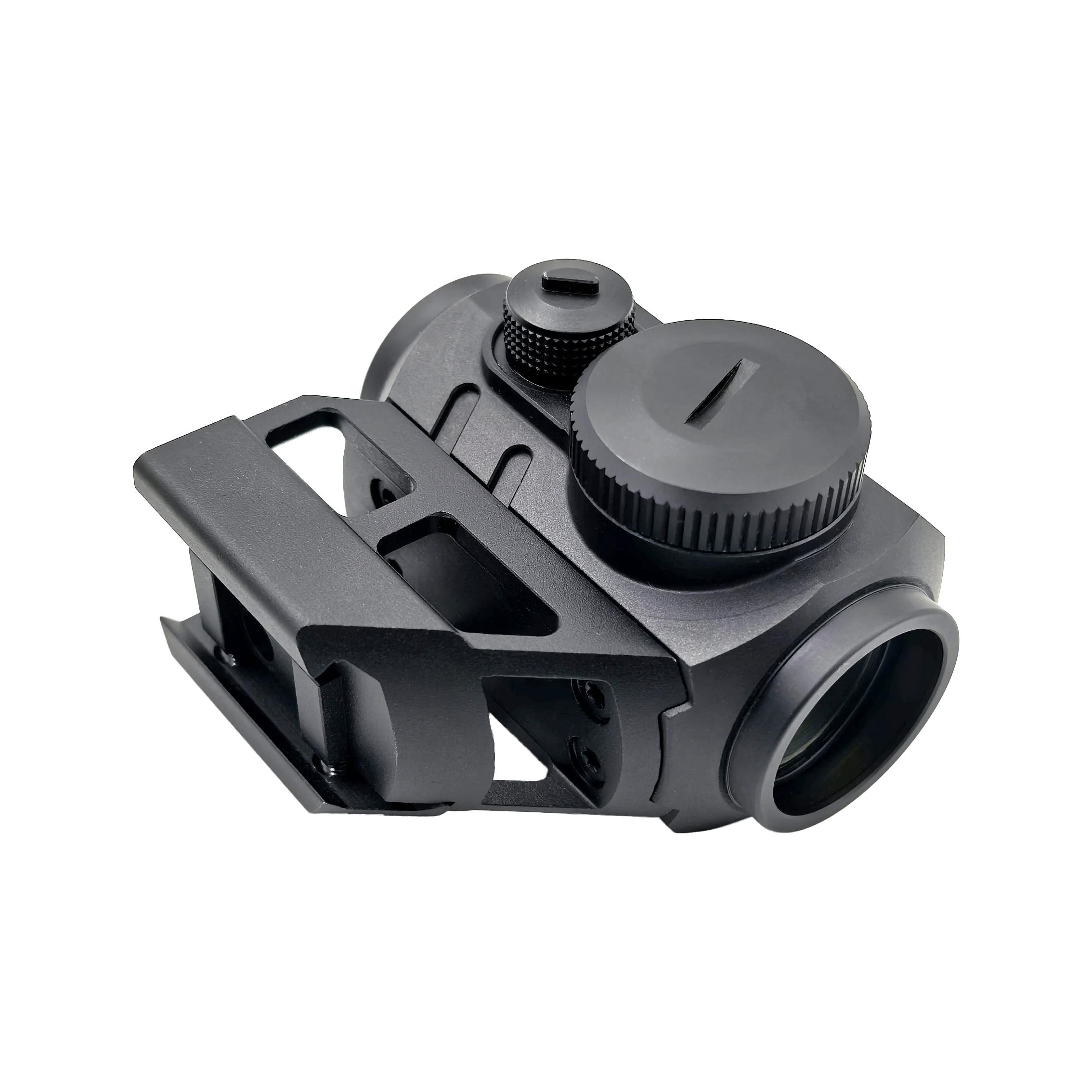 توقع 1x20 مللي متر ريد دوت نطاق البصر الأمازون الأكثر مبيعا مقاوم للماء للصدمات الضباب واقية ليزر نموذج ريفلكس البصر الناهض جبل #2