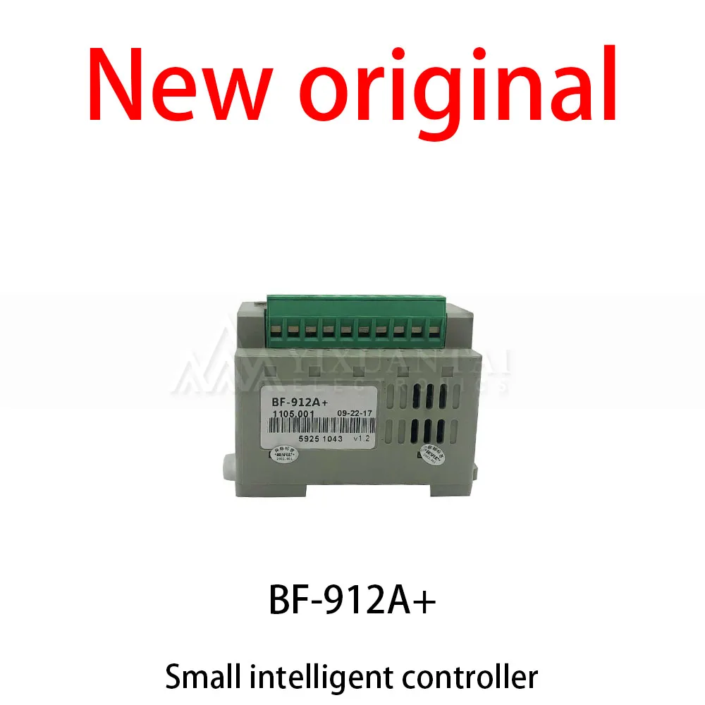 

1Pcs/Lot New original BF912A Small intelligent controller for fully automatic water level drainage