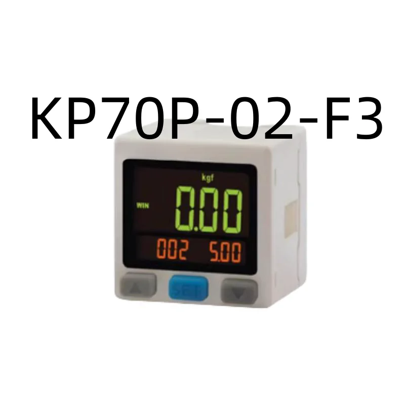 New Original Genuine Pressure Sensor    KP70P-02-F3   KP70C-02-F3    KP70V-02-F3    KP70P-04-F3    KP70C-04-F3     KP70V-04-F3