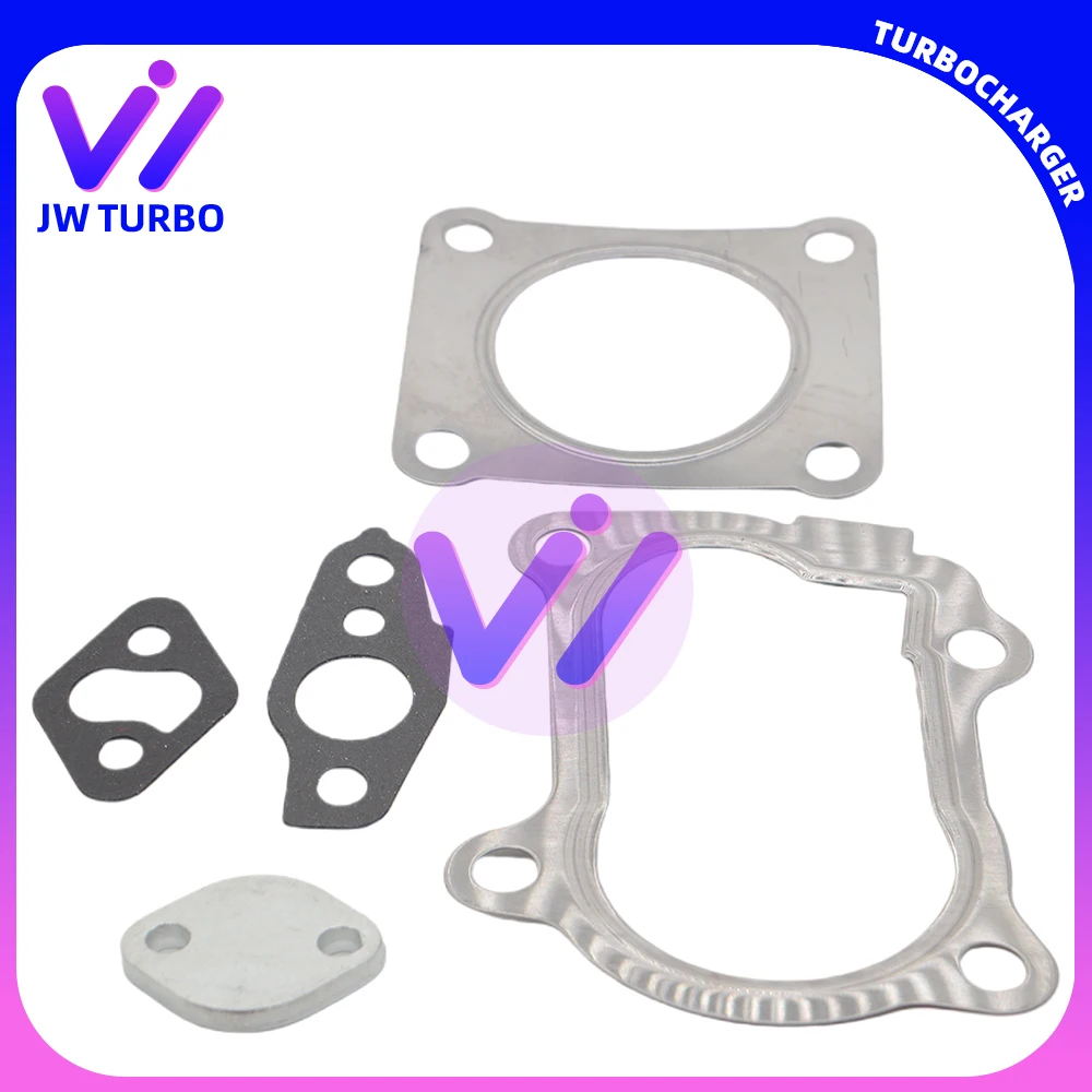 CT26 Turbo Gasket Kit For Toyota Supra Land Cruiser 4.2L D 204HP Engine:1HD 1HD-FT 17201-17010 17201-17030 1720117010 1720117030