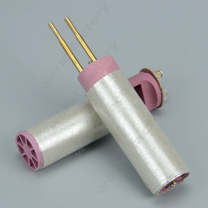 Original Accessory of Plastic Welding Gun Dsh-c Heating Core 1080W Hot Air Gun Heating Core Ceramic Heating Rod Resistance Wire