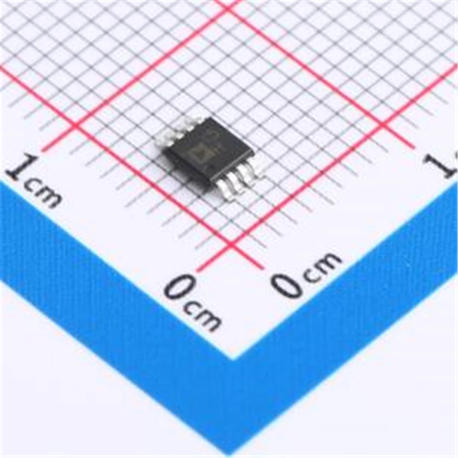 2PCS/LOT AD8418AWHRMZ (Current-Sensing Amplifiers)