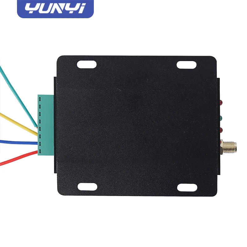 مصنع توريد وحدة Iot RTU Modbus RS485 محول إيثرنت Lora بوابة لاسلكية بروتوكول MQTT الشركة المصنعة في الهواء الطلق 4G