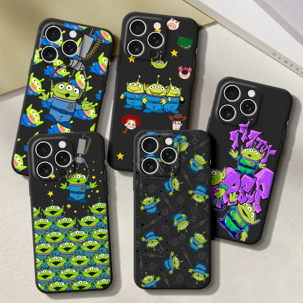 Toy Story-Aliens Ca…