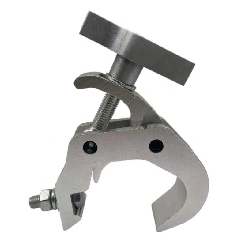 Stage Lighting & Sound Aluminum Hook Talon Hook Clamp DJ Light Emitting Diode Dyeing Light Aluminum Clamp