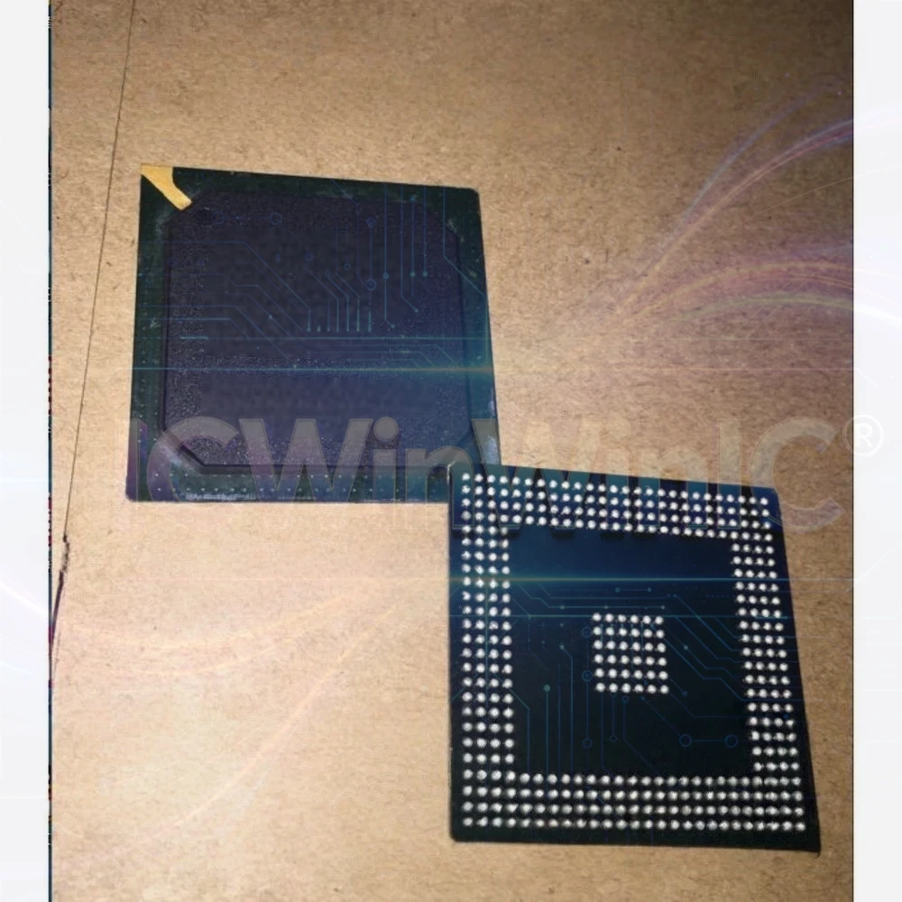 5PCS SC520-133AD ADUM3301ARWZ IRFP460LC TPS65917 NJU7034 ADR434