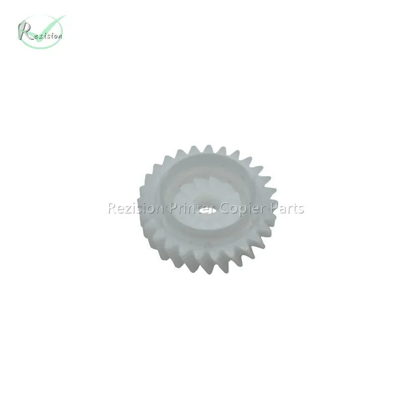 1 Juego de piezas de repuesto para impresora y fotocopiadora, engranaje impulsor del fusor ADV 400i 500i, engranaje impulsor del fusor de alta calidad para Canon IR 1730 1740 1750