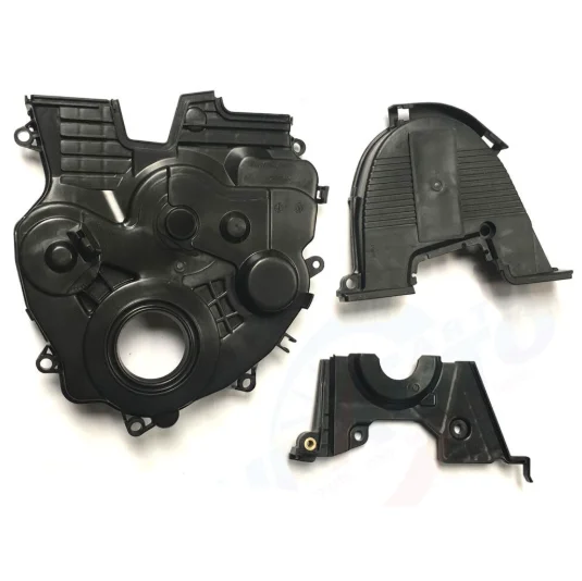 11830paa800 11810paa800 11820p0a000 3pcs Lower Upper Back Timing Belt Covers0 For Accord 98-02 Odyssey 2.3l 11810-paa-800