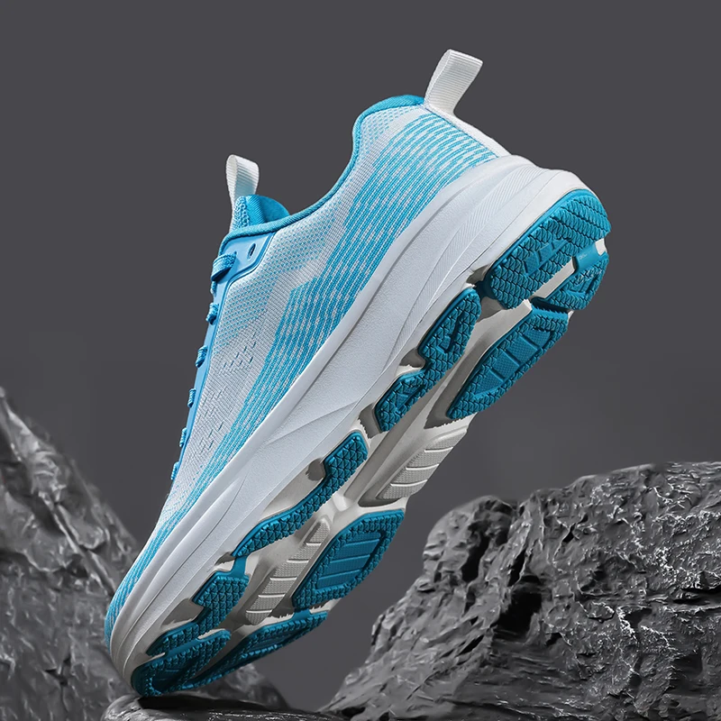 Рисунок 6 - YRZL Мужская тренировочная обувь