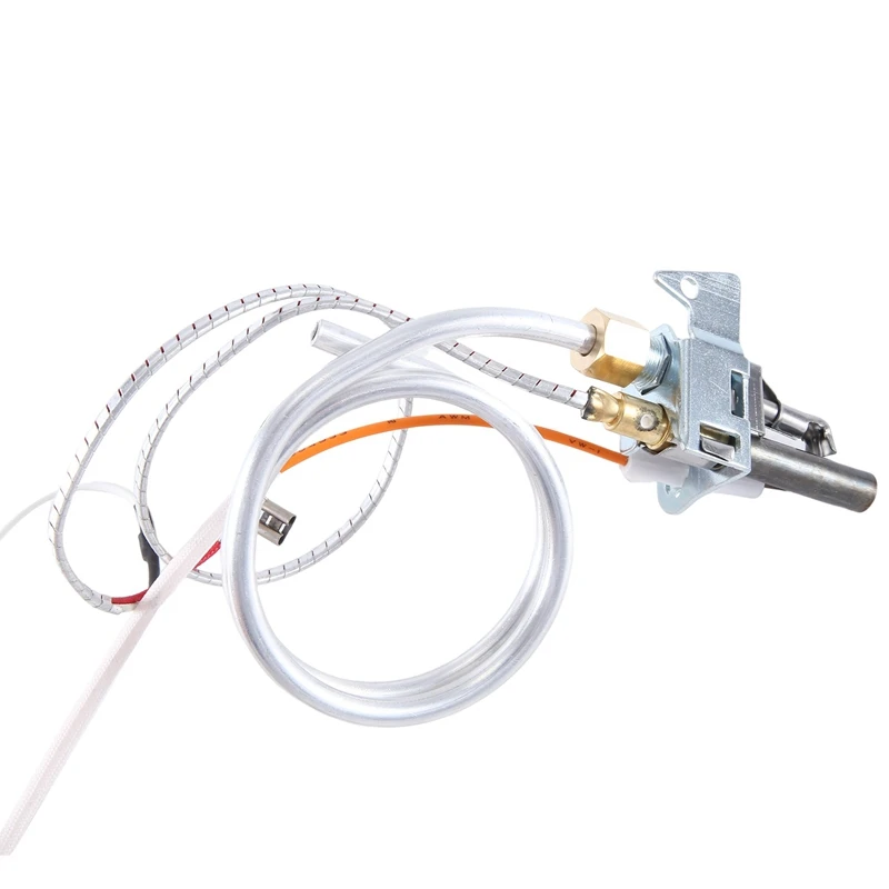 Запасные части для водонагревателя с термопарой