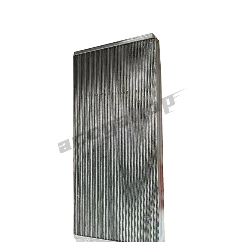 Radiator For HOWO T7H SITRAK C7H C9H TX G7S Trucks 712w61942-1310