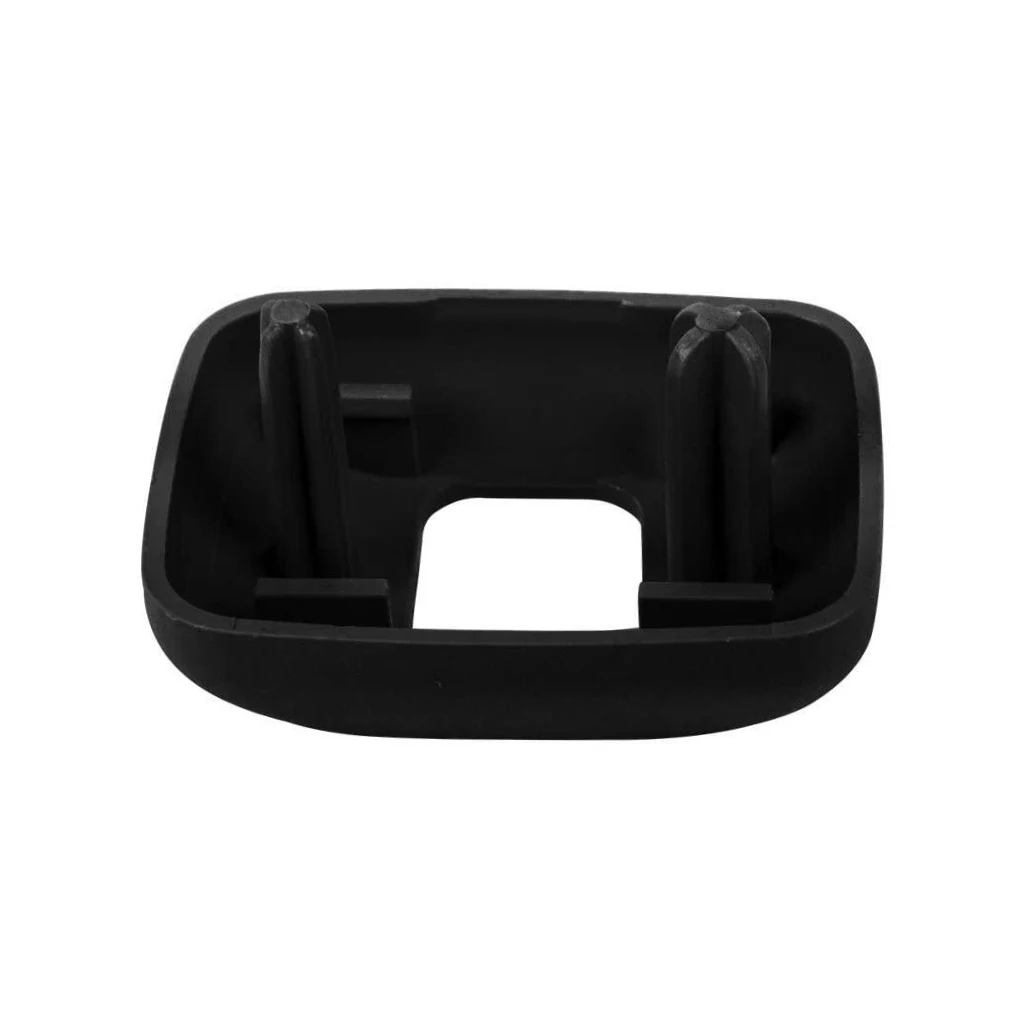 Car Sun Shield Fastener Plastic Black Sun Visor Clip Replacement for A6 C5 A4L A6LQ5Q3A5C6