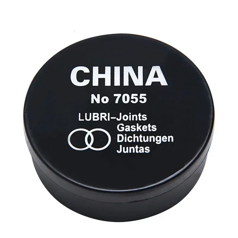 HOT Professional Waterproof Paste Watch Repair Grease Waterproof Sealer for Watch Gasket for Watchmaker Watch Repair Tool Tester