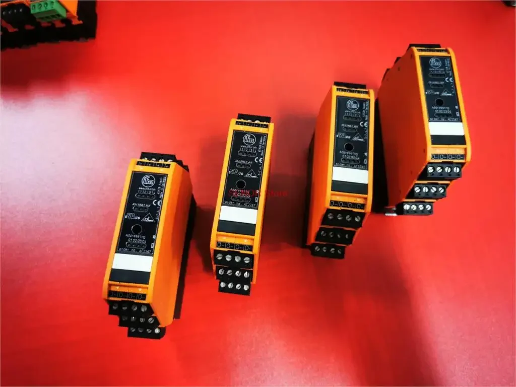 

[Оригинал] Модуль AC2267