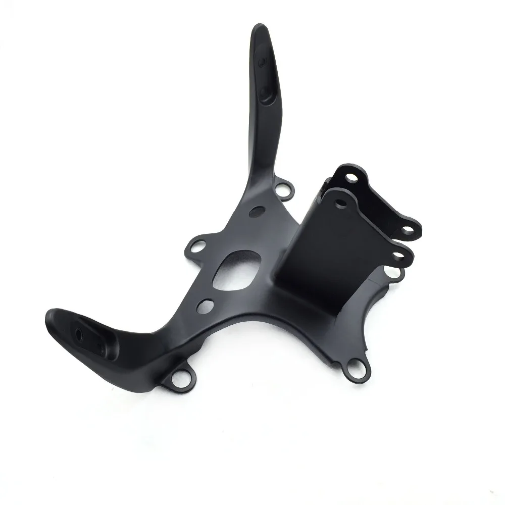 

For 1998 1999 Yamaha YZF R1 YZF-R1 yzfr1 YZF1000R 98-99 Upper Cowling Stay Front Headlight Fairing Bracket Aluminum Motorcycle