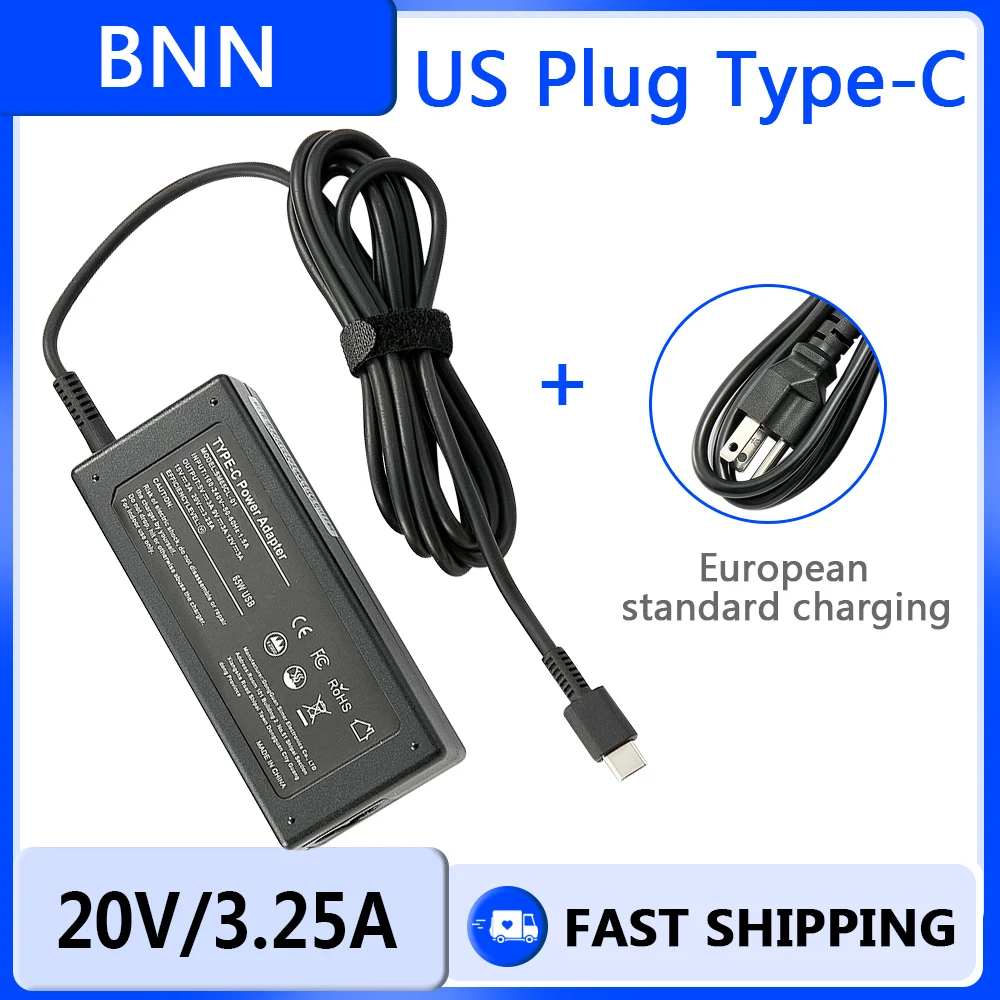 Variant: US 3.25A Type-c