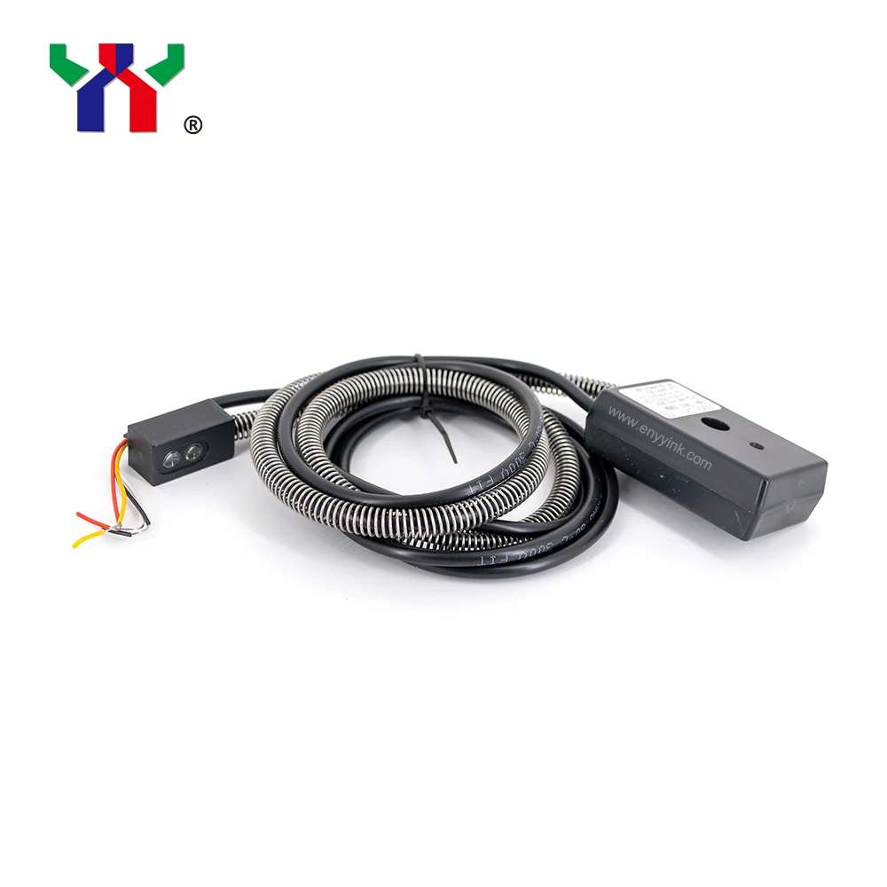 TLF ZD.220-890-01-00 Датчик рефлектора для фотоэлектрического переключателя фальцевой машины Stahl EFD-2DNC