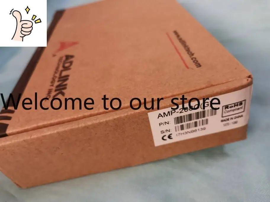 Adlink AMP-208C 8-A…