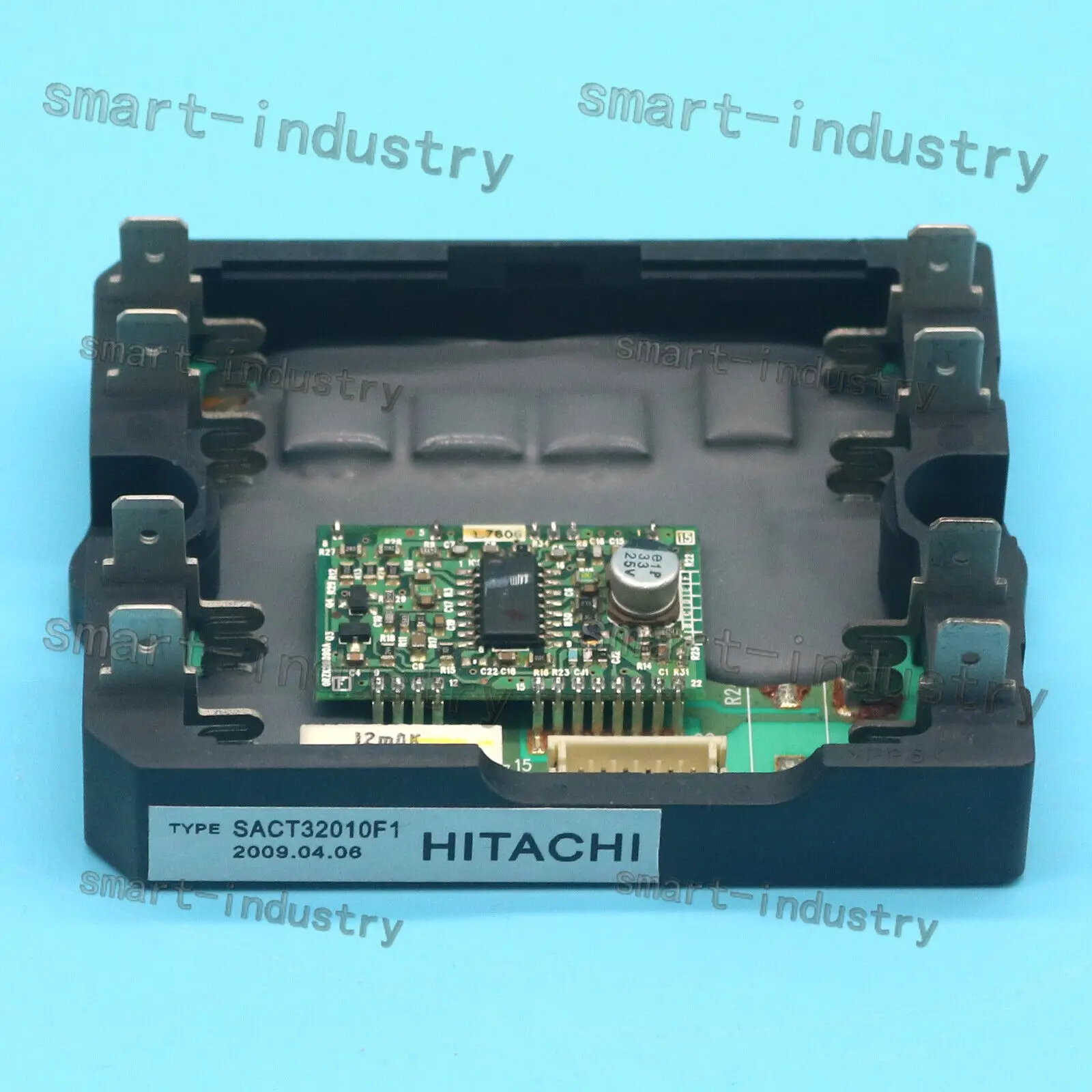 New HITACHI SACT32010F1 Module fast delivery 746213241914 | eBay