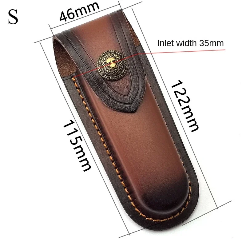 Рисунок 6 - 2 размера с латунной пряжкой из