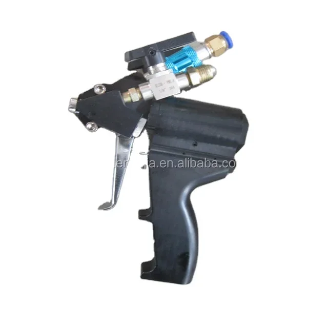 Best Price Pu Polyurethane Spray Foam P2 Gun