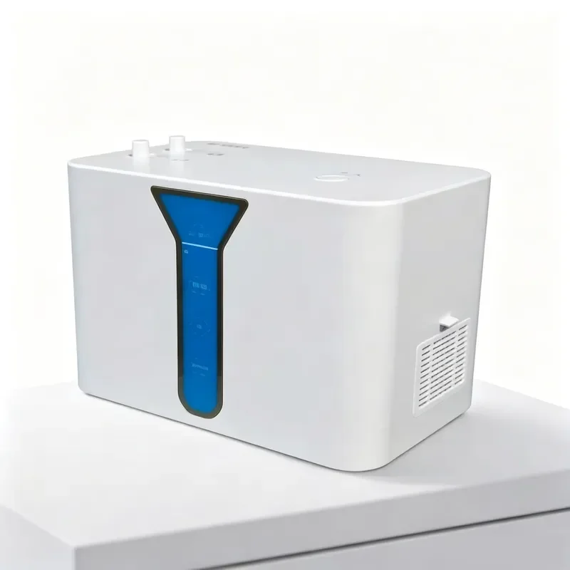 0.84kg Portable Membrane with Battery for Travel