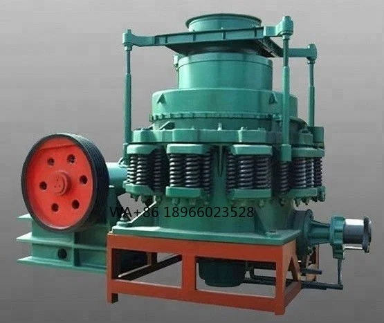 Cone Crusher For Cr…