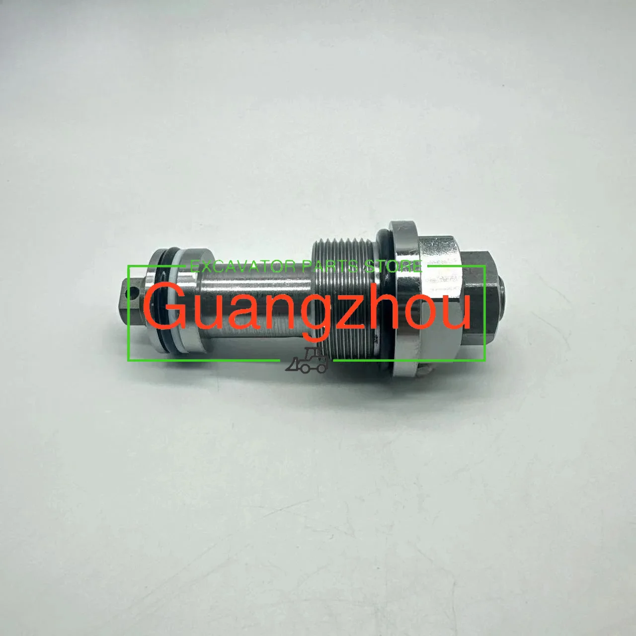for EX120-2/3  Auxiliary relief valve 9159923