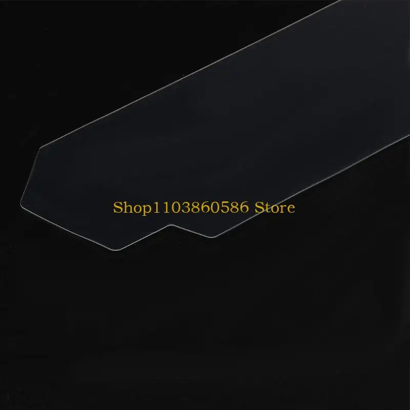 242A 2 Set Cluster Scratch Cluster Screen for Protection Film Protector for NC750 S