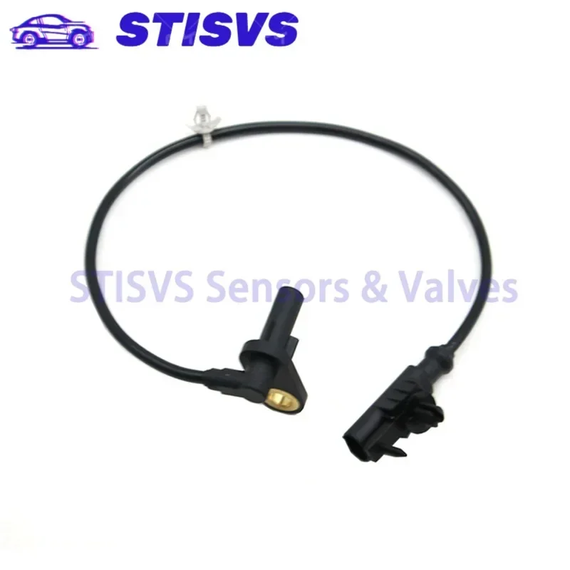 47910-1CA0A 4PCS Front Rear Left/Right ABS Wheel Speed Sensor For Infiniti EX35 G37 FX35 FX37 FX50 QX70 47900-1CA0A 47901-1CA0A