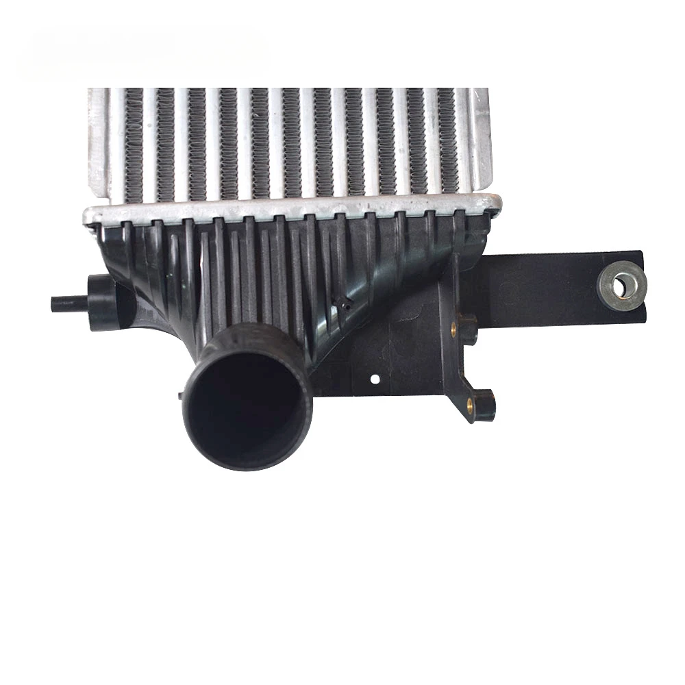 Suitable for Nissan Navara Engine Cooling Radiator NAVARAD40 Intercooler 14461-EB360