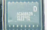 

5PC ACA0862R