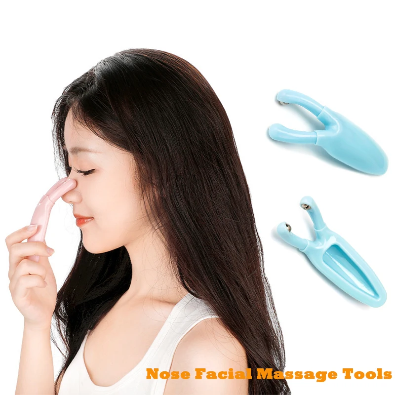 

1 шт. Y-образный массажер для подтяжки носа, гуаша, скребковый массаж, инструменты для лица, массажная пластина, уменьшение отечности, массажеры для красоты лица