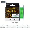 Green 150M