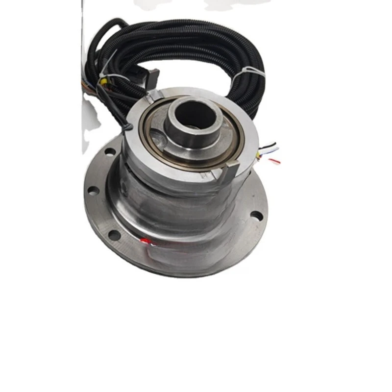 ET135 electrical locker for Y60/Y61 differential E locker for 9 bolt 33 spline