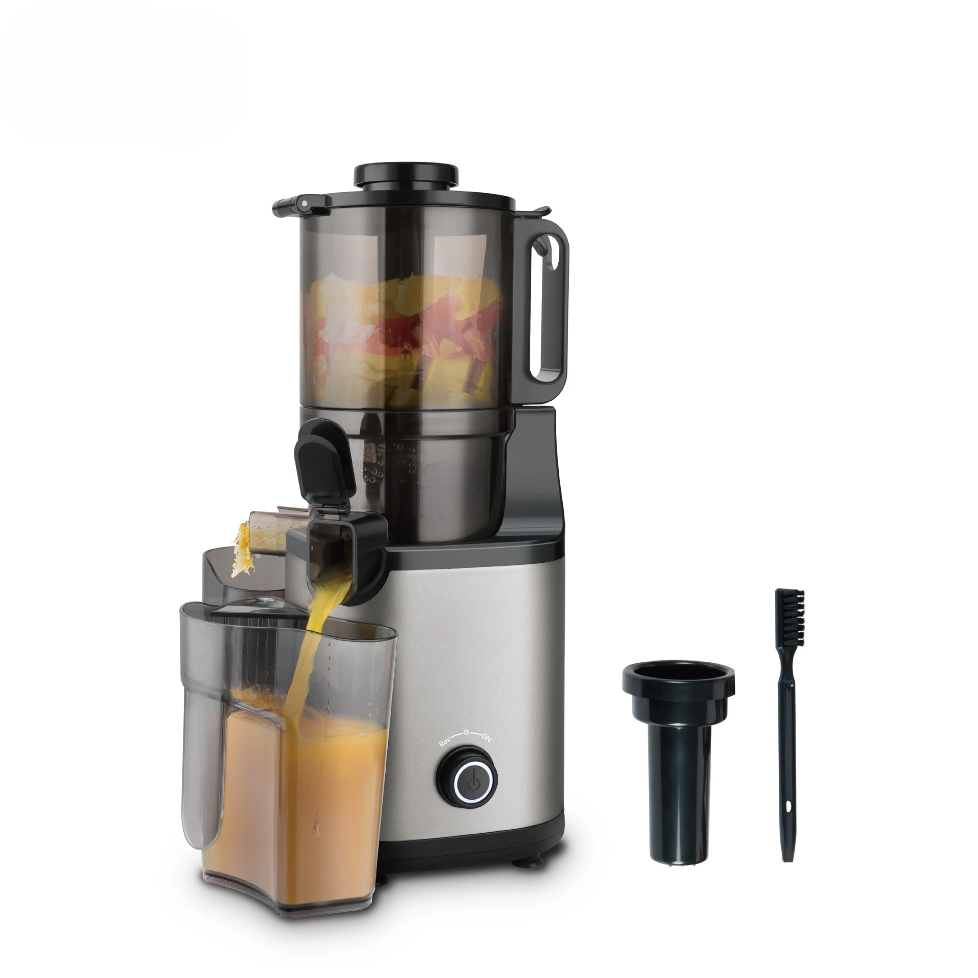 FOR Juicer Residue Separation Household Fruits and Vegetables Large Diameter No-cut Filter Freshly Squeezed KJ3081
