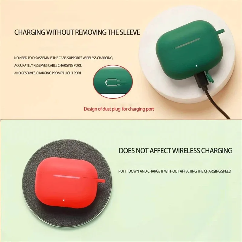 حافظة لهاتف هواوي Freebuds Se 4 Anc حافظة ناعمة من السيليكون السائل صديقة للبشرة لهاتف هواوي Freebuds Se 4 Anc غطاء Fundas