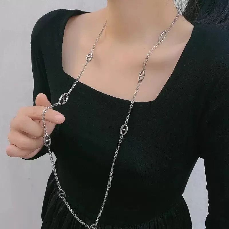 #13 Latest Layered Necklaces Offers