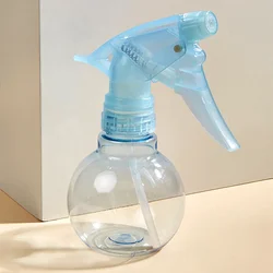 150ML Hairdressing Spray Bottle Empty Bottle Refillable Fine Mist Bottle Water Sprayer Atomizer Gardening Tools
