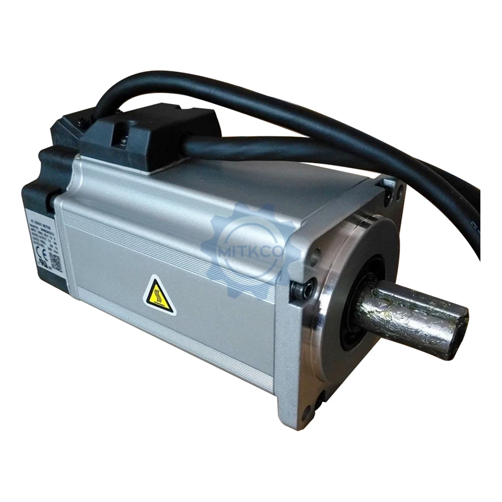 Original Dc Electric Motor MSMD022S1B