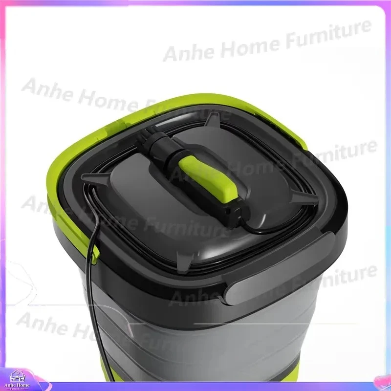 Cordless Rechargeable Handheld Folding Cleaning for Pet Bathing 12V Multi Function Vacuum Cleaner Wet Dry Car Home