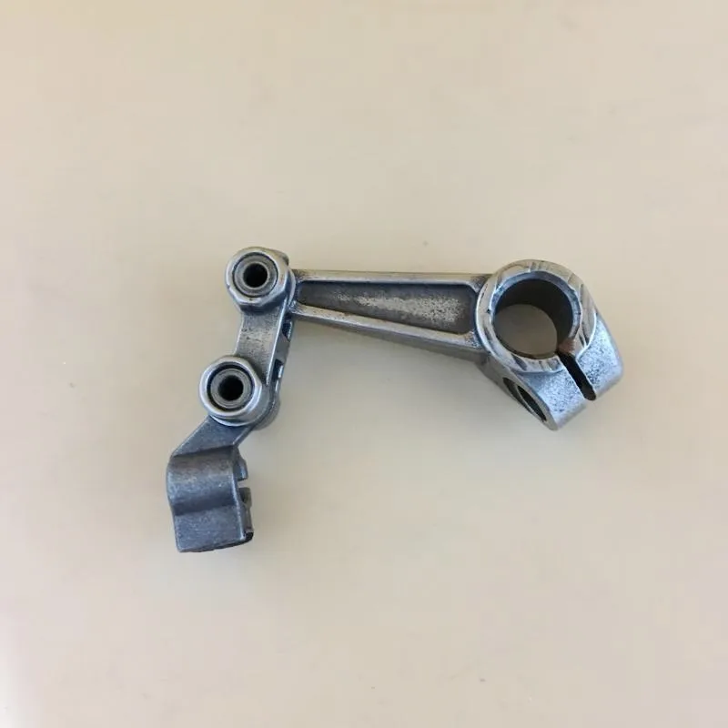 

Аксессуары для промышленных швейных машин Pegasus M700, оверлок, игольчатый стержень, компонент шатуна 209567-92 Оверлок Machi