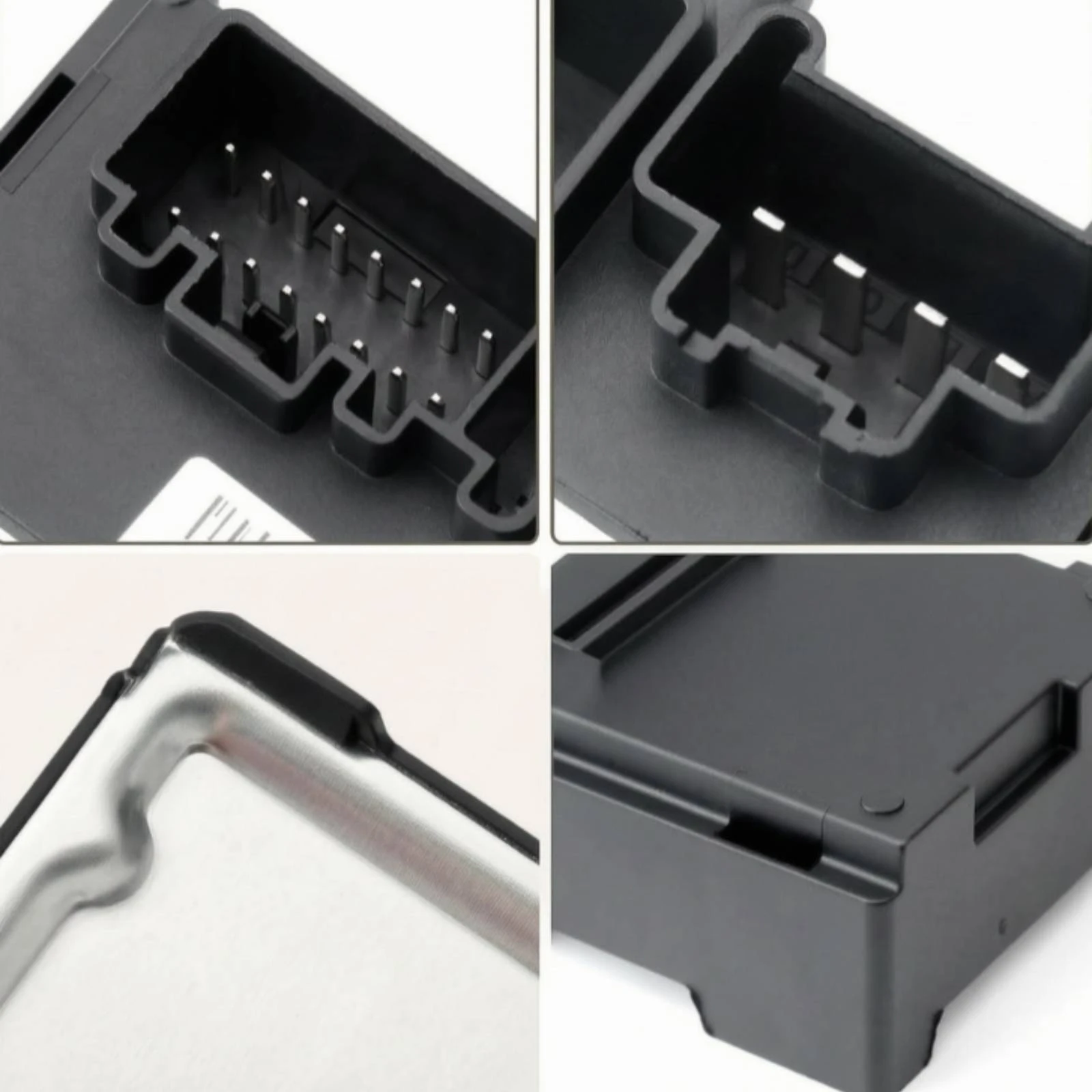Transfer Case Control Module Plug and Play Transfer Case Module Reliable Sturdy for Technicians, Repair, Maintenance
